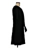 Allison Joy Solid Black Casual Dress Size M - photo 4