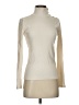 J.Crew Ivory Long Sleeve Turtleneck Size XS - photo 1