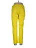 Gap Color Block Yellow Jeans Size 31 waist - photo 2