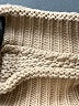 Unbranded Tan Turtleneck Sweater Size M - photo 7