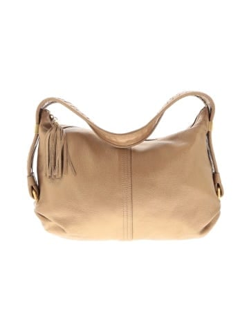Elliott Lucca Leather Shoulder Bag (view 1)