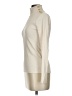 J.Crew Ivory Long Sleeve Turtleneck Size XS - photo 5