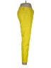 Gap Color Block Yellow Jeans Size 31 waist - photo 4