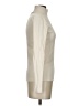 J.Crew Ivory Long Sleeve Turtleneck Size XS - photo 4