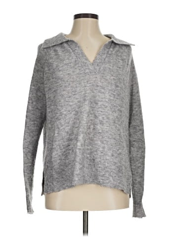 RD Style Pullover Sweater (view 1)
