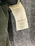 Thread & Supply 100% Tencel Gray Green Casual Pants Size L - photo 7