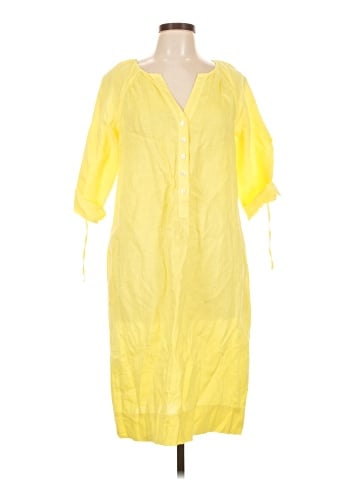 Rosso35 Casual Dress (view 1)