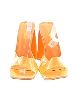 green emerald velvet dress Ortho+rest Women Bunion Dress Shoes Low Heel Orthopedic Pumps-Nova Nude / 8