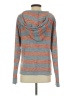 Obey Gray Fleece Size S - photo 2