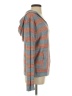 Obey Gray Fleece Size S - photo 4