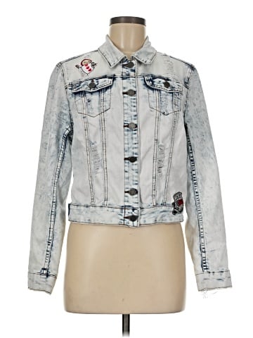 YMI Denim Jacket (view 1)