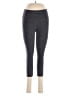 Athleta Gray Active Pants Size M - photo 1