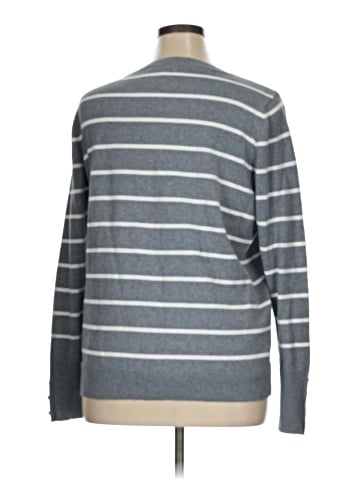 Kim Rogers Pullover Sweater (view 2)