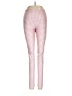 Onzie Checkered-gingham Pink Casual Pants Size Sm - Med - photo 1