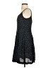 Elizabeth Wayman 100% Rayon Black Sleeveless Top Size 2 - photo 5