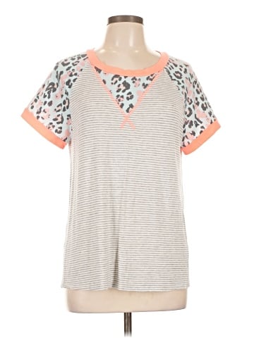 Vanilla Bay Short Sleeve T-Shirt (view 1)