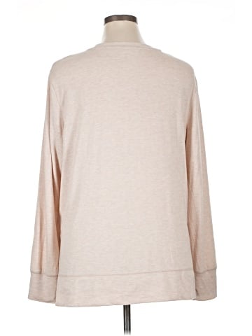 Holiday Time Long Sleeve T-Shirt (view 2)
