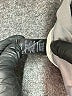 Express Gray Dress Pants Size 4R - photo 7