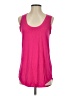 Three Dots Pink Tank Top Size S - photo 1