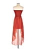 Top 10 Red Cocktail Dress Size S - photo 2