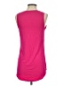 Three Dots Pink Tank Top Size S - photo 2