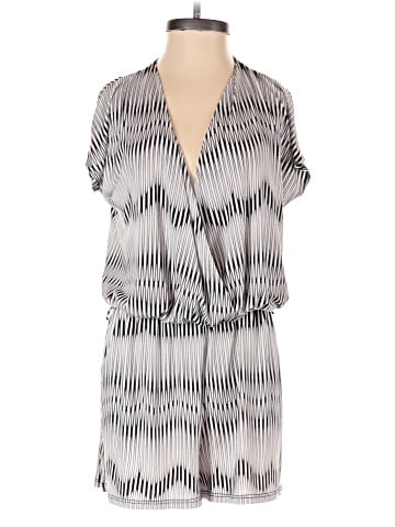 S-Twelve Romper (view 1)