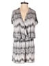 S-Twelve Graphic Gray Romper Size S - photo 1