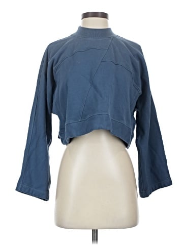 Lululemon Athletica Cardigan (view 1)