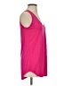 Three Dots Pink Tank Top Size S - photo 4