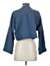 Lululemon Athletica Blue Cardigan Size S (estimated) - photo 2