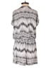 S-Twelve Graphic Gray Romper Size S - photo 2