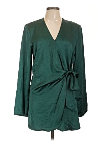 Glam Casual Dress (view 1)