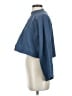 Lululemon Athletica Blue Cardigan Size S (estimated) - photo 5