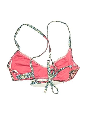 Lucky Brand Swimsuit Top (view 2)