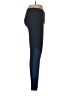 Beyond Yoga Color Block Blue Active Pants Size M - photo 4