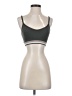 SPANX Gray Sports Bra Size XS - photo 1