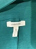 Maurices 100% Polyester Teal Blazer Size L - photo 6