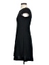 Old Navy Solid Black Casual Dress Size XS - photo 5