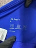 Gap Fit Blue Tank Top Size 1X - photo 7