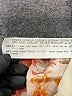 Zara Pink Orange Kimono Size M - photo 8