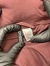 Divided by H&M 100% Polymide Burgundy Snow Jacket Size L - photo 6