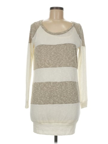 Sparkle & Fade Pullover Sweater (view 1)