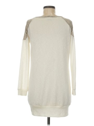 Sparkle & Fade Pullover Sweater (view 2)