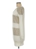 Sparkle & Fade Ivory Pullover Sweater Size M - photo 5