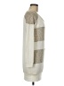 Sparkle & Fade Ivory Pullover Sweater Size M - photo 4