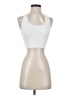 Wesley White Tank Top Size XS - Sm - photo 1