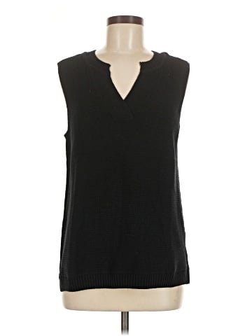 J.Jill Sweater Vest (view 1)