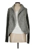 Mossimo Supply Co. 100% Acrylic Gray Cardigan Size L - photo 1