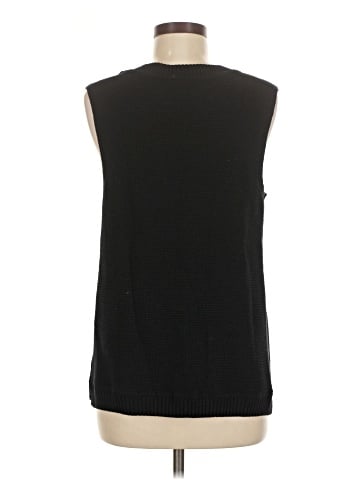 J.Jill Sweater Vest (view 2)