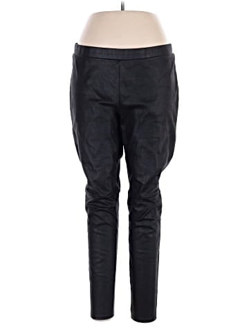 Trouve Casual Pants (view 1)